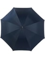 Paraplu Automaat L-merch SC4096 101 CM Donker Blauw-Grijs